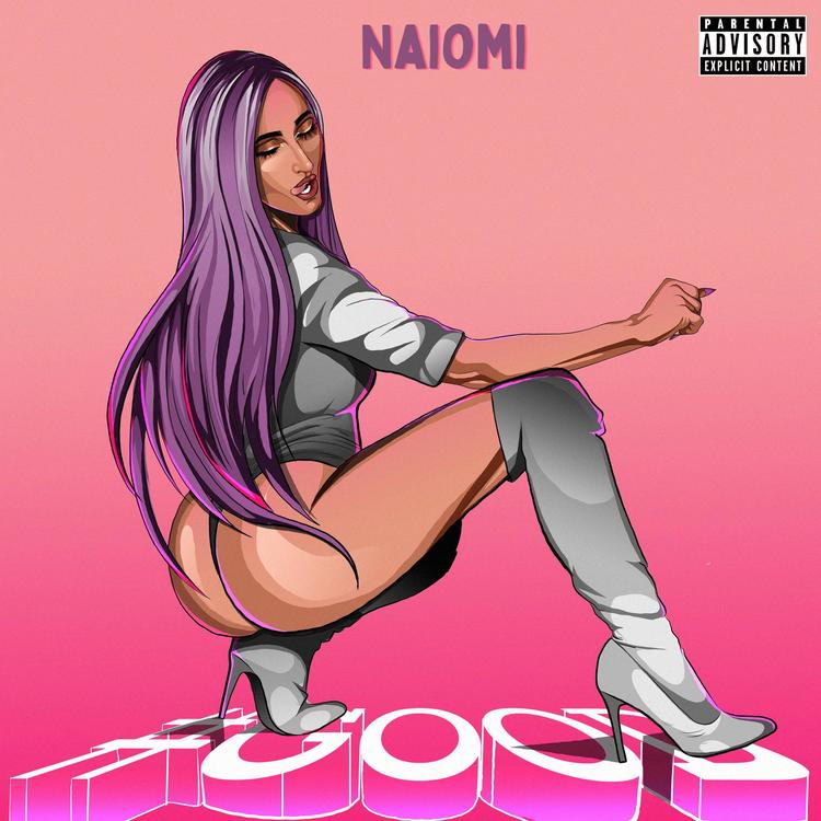 Naiomi's avatar image