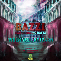 Bazzi's avatar cover