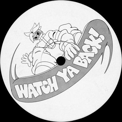 watchyaback! By wev's cover