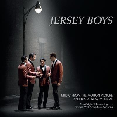 My Eyes Adored You By John Lloyd Young's cover