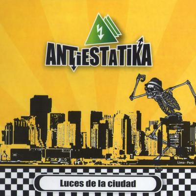 Mientras Estemos Juntos (Demo) By Antiestatika's cover