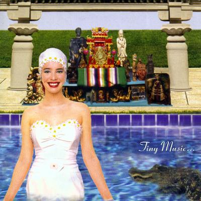 Press Play By Stone Temple Pilots's cover