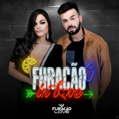 Furacão in Love's cover
