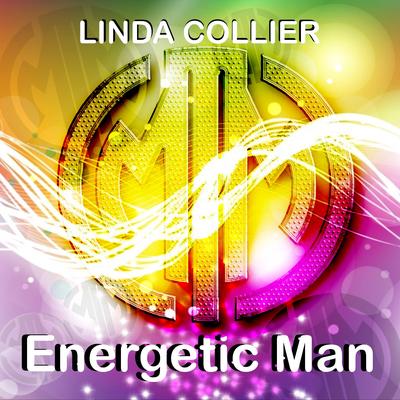 Energetic Man's cover