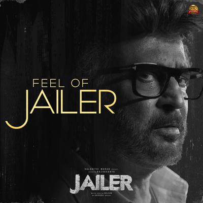 Feel of Jailer (From "Jailer")'s cover
