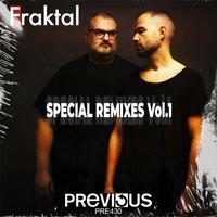 Fraktal's avatar cover