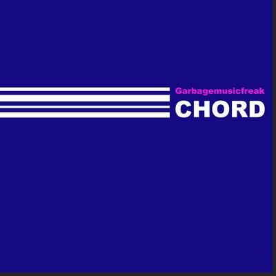 Chord's cover