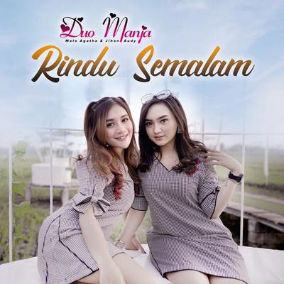 Rindu Semalam's cover