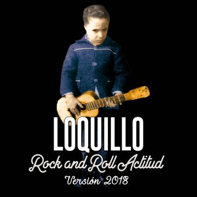 Rock and Roll Actitud (Versión 2018)'s cover