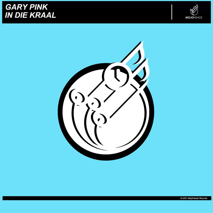 Gary Pink's avatar image