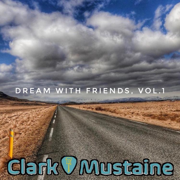Clark Mustaine's avatar image