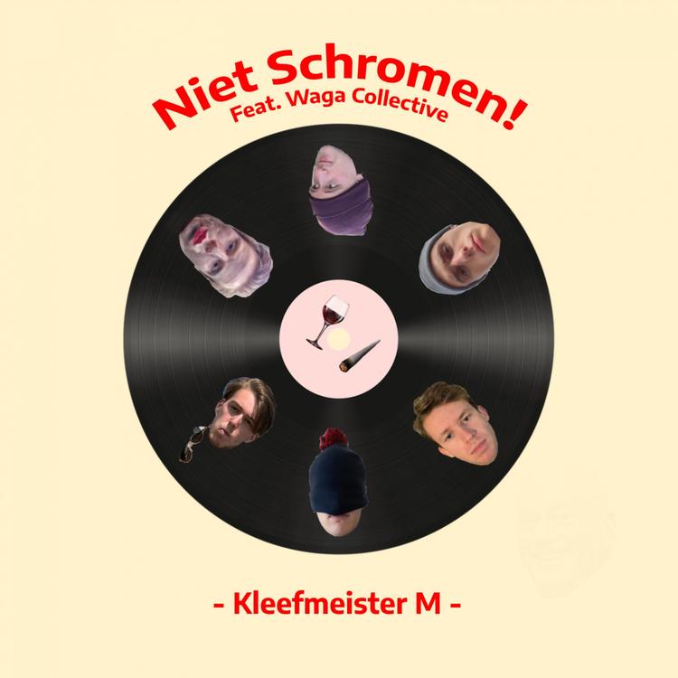 Kleefmeister M's avatar image