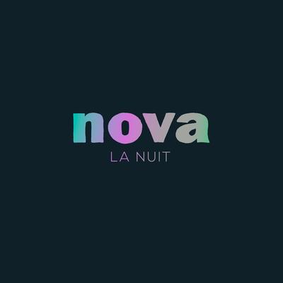 Nova la nuit's cover
