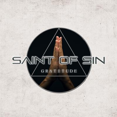 Gratitude By Saint Of Sin's cover