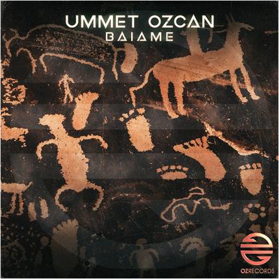 Baiame By Ummet Ozcan's cover