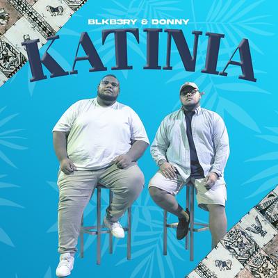 Katinia's cover