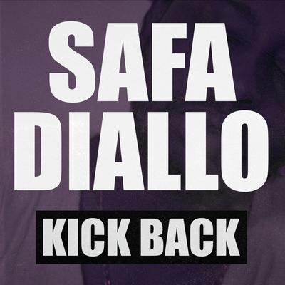 Safa Diallo's cover