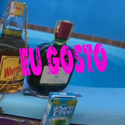 Eu Gosto's cover