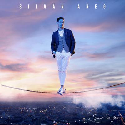 Allez leur dire By Silvàn Areg's cover