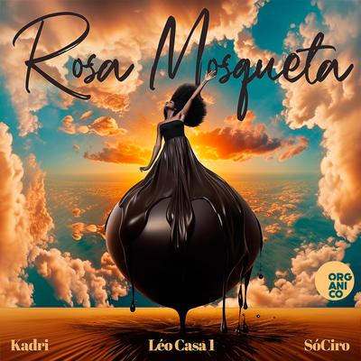 Rosa Mosqueta's cover