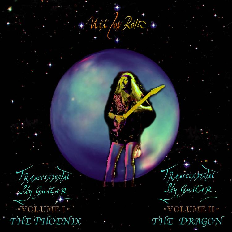 Uli Jon Roth's avatar image