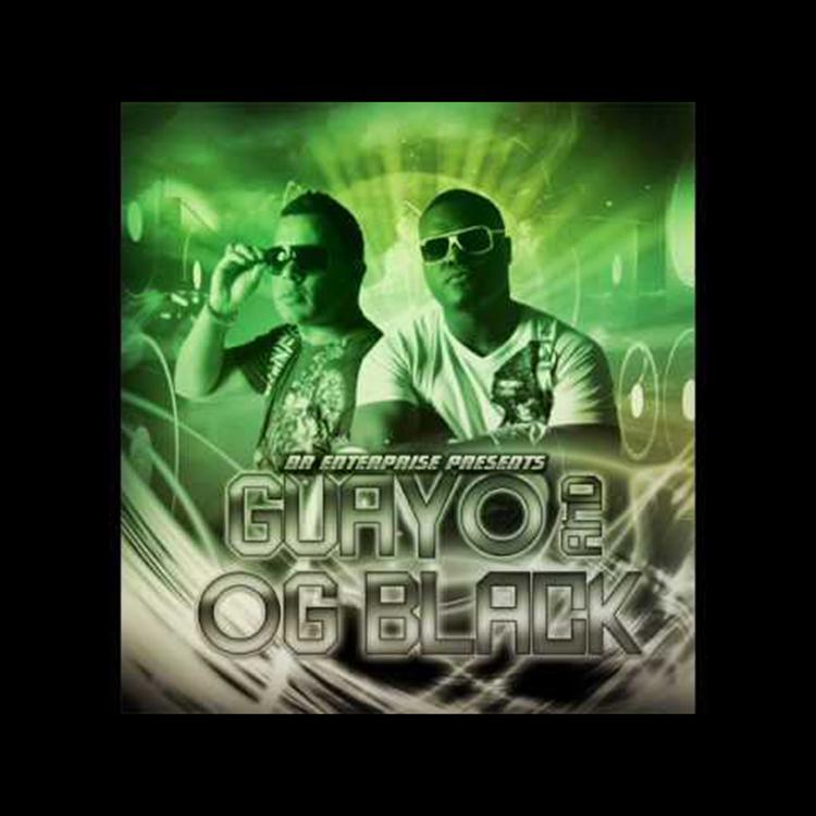 Guayo ''El Bandido'' & OG Black's avatar image