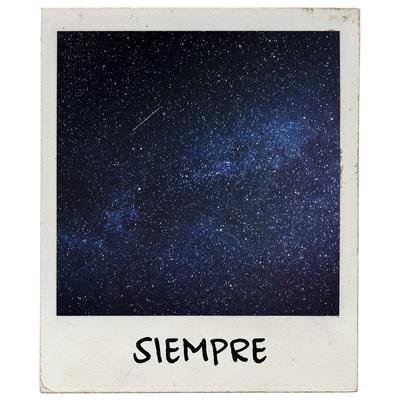 Siempre's cover