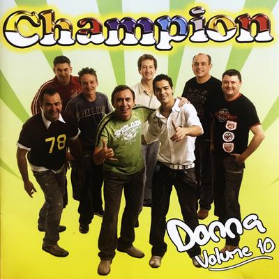 Você Me Tira do Ar By Champion's cover