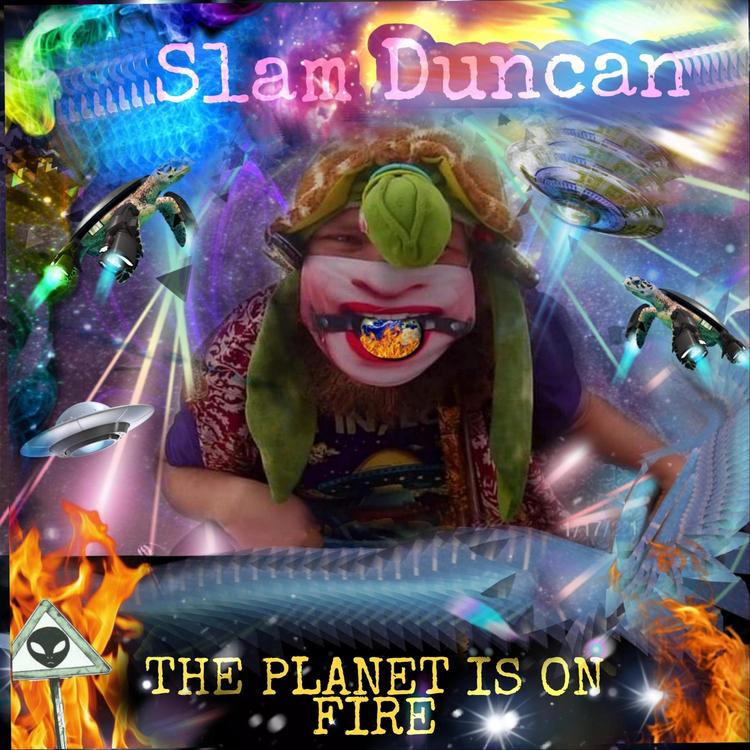 Slam Duncan's avatar image