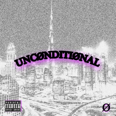 Unconditional By Døwncast, Shaker's cover