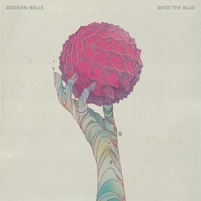 Love On The Run By Broken Bells's cover