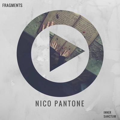 Nico Pantone's cover