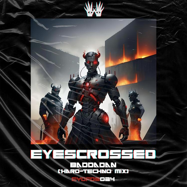 EYESCROSSED's avatar image