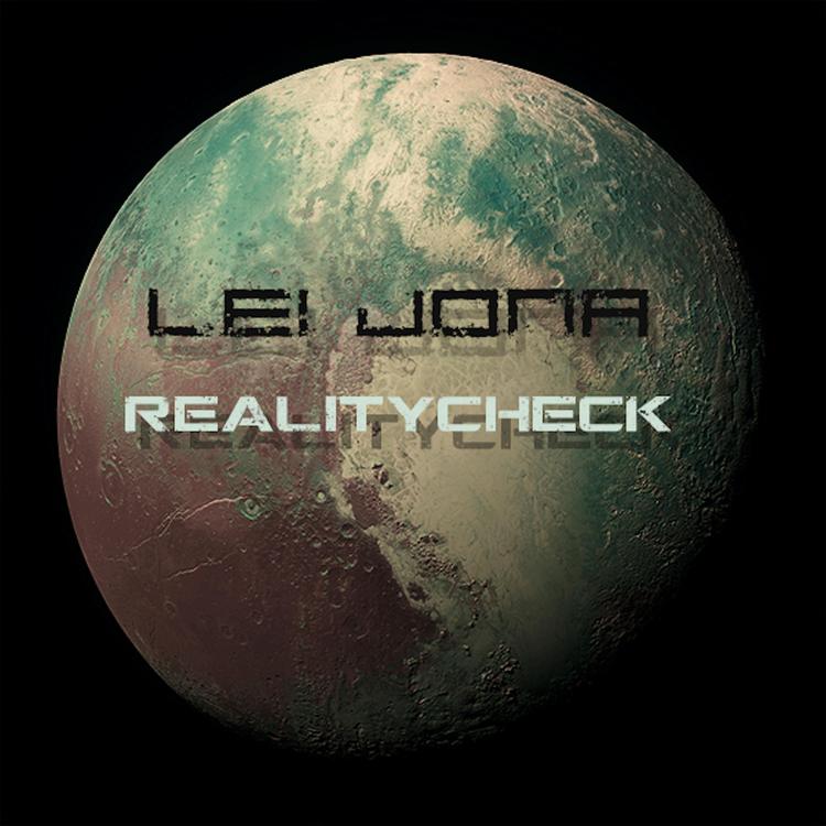 Lei Jona's avatar image