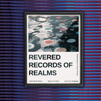 Revered Records of Realms's cover