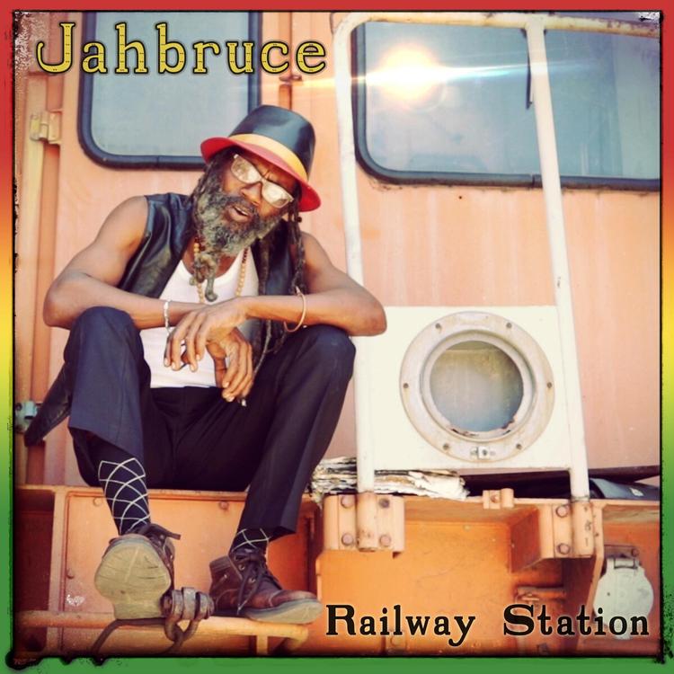 Jahbruce's avatar image