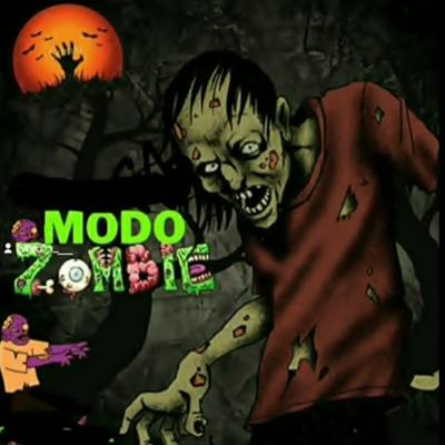 Modo Zombies's cover
