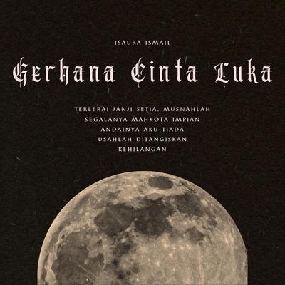 Gerhana Cinta Luka (Female Version)'s cover