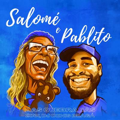 Salomé e Pablito's cover