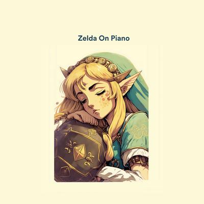 Teba's Theme (From "The Legend of Zelda Breath of the Wild") (Piano Version) By Modern Day Troubadour's cover