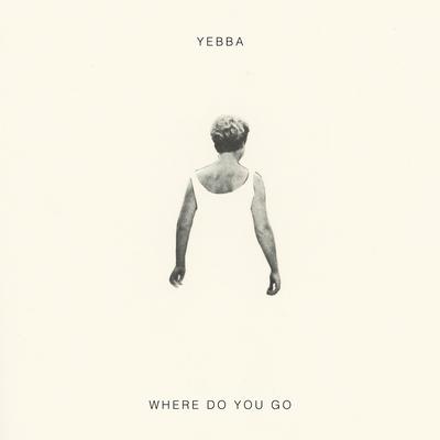 Where Do You Go's cover