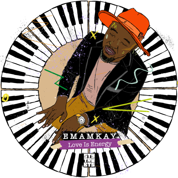 Emamkay's avatar image