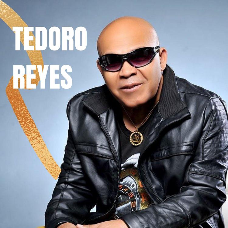 Teodoro Reyes's avatar image