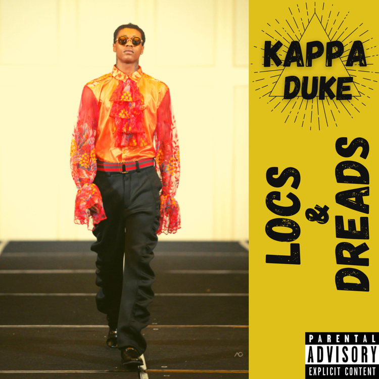 Kappa Duke's avatar image