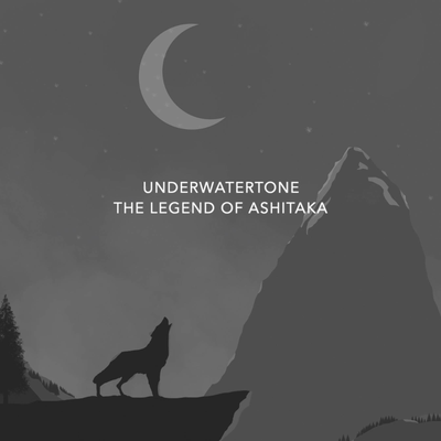 The Legend of Ashitaka (From "Princess Mononoke") (Instrumental) By Underwatertone's cover
