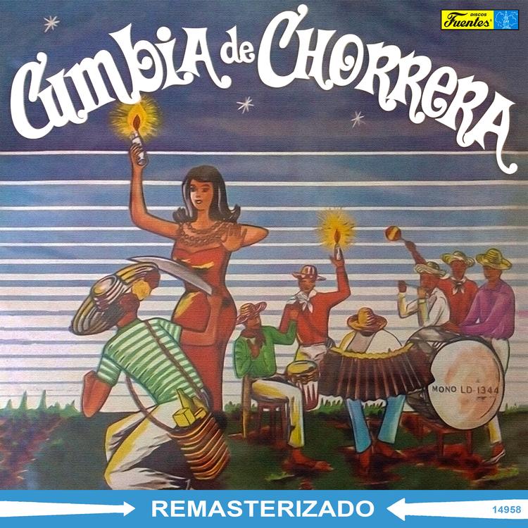 Cumbia de Chorrera's avatar image