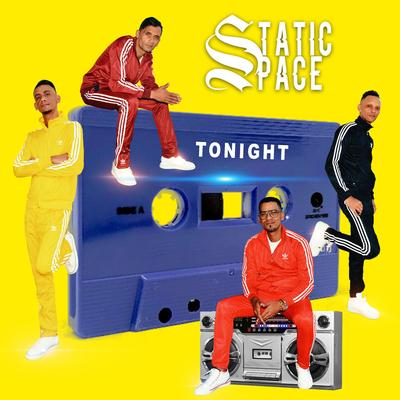 Tonight By Static Space's cover