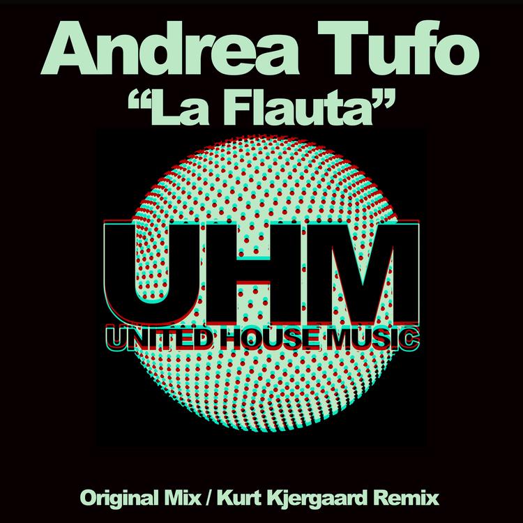 Andrea Tufo's avatar image