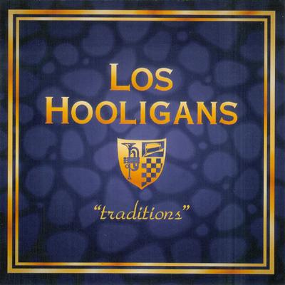 Traditions's cover