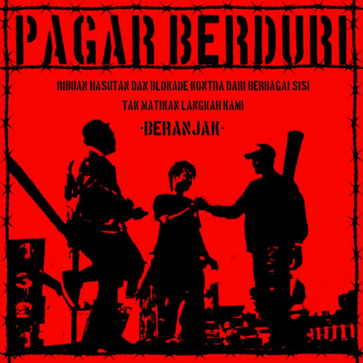 Pagar Berduri's avatar image